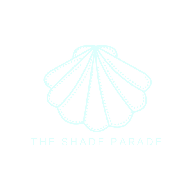 The Shade Parade - Gulf Coast Cabana & Umbrella Setups The Shade Parade